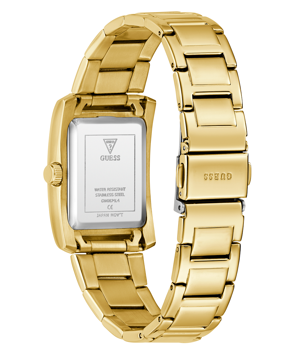 Guess Bonnie GW0874L4 Women's Watch dial close-up
