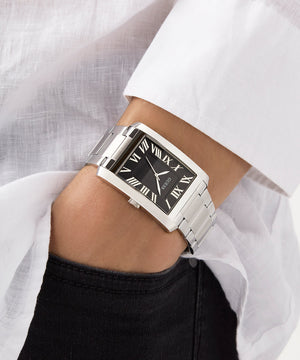 Guess Clyde GW0896G1 Men's Watch strap detail