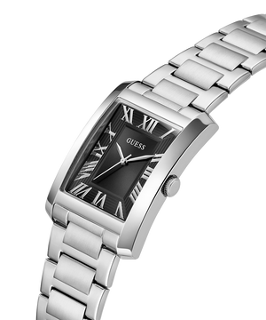 Guess Clyde GW0896G1 Men's Watch dial close-up