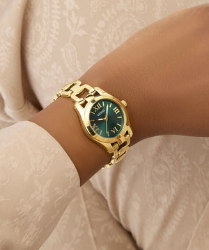 Guess Sweet & Petite GW0927L2 Women's Watch on wrist