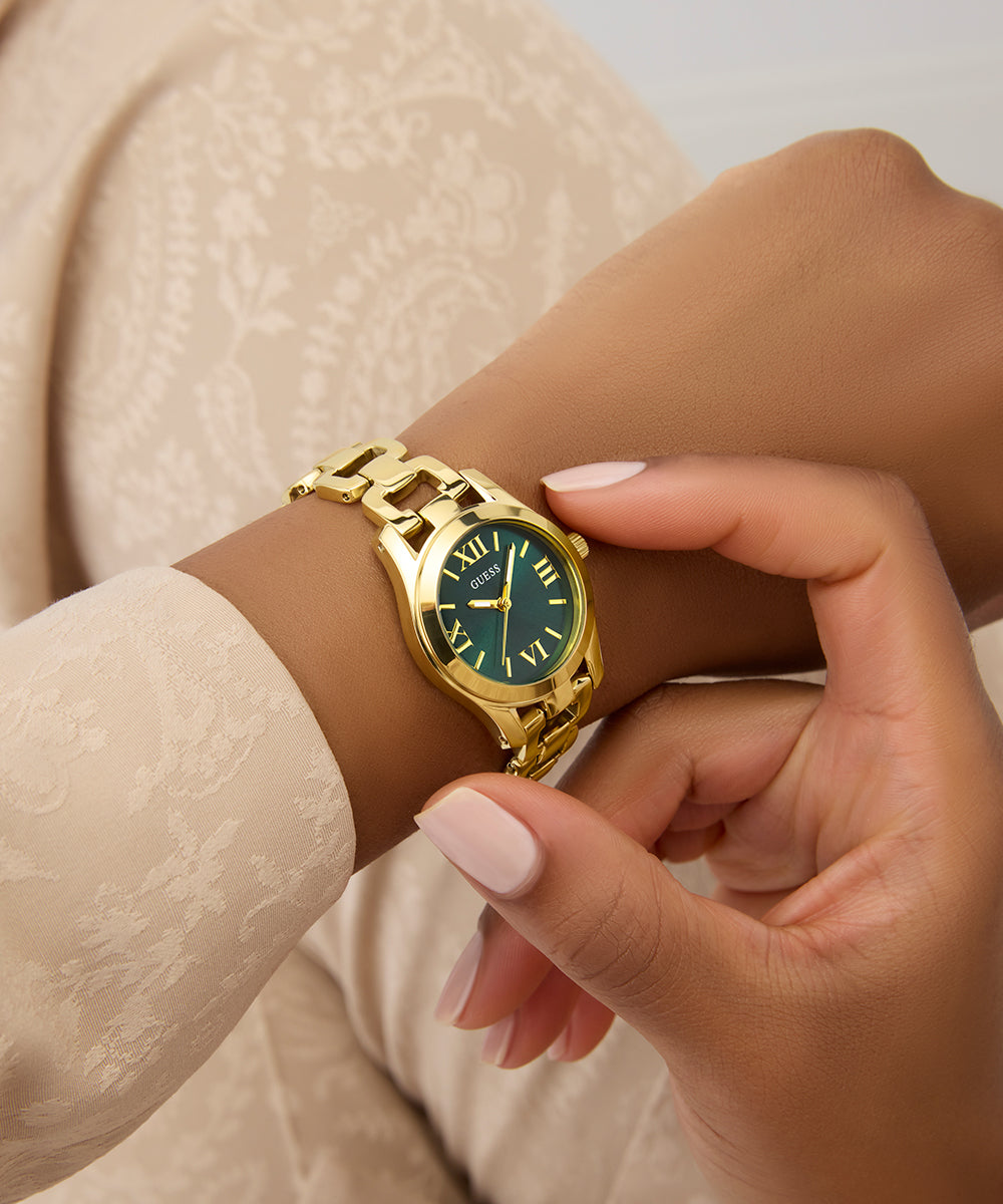 Guess Sweet & Petite GW0927L2 Women's Watch strap detail