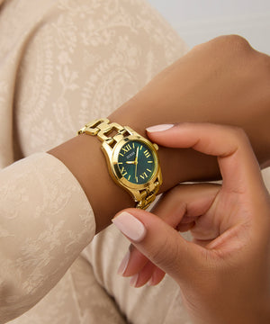 Guess Sweet & Petite GW0927L2 Women's Watch strap detail