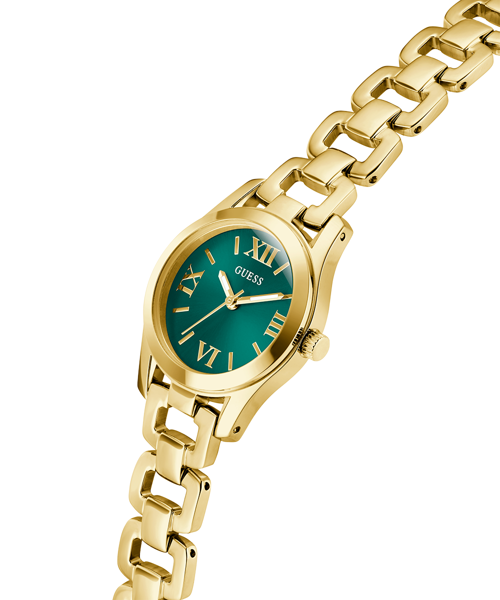 Guess Sweet & Petite GW0927L2 Women's Watch dial close-up