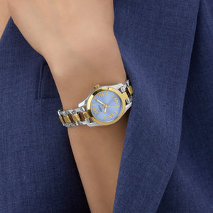 Guess Sweet & Petite GW0927L3 Women's Watch on wrist