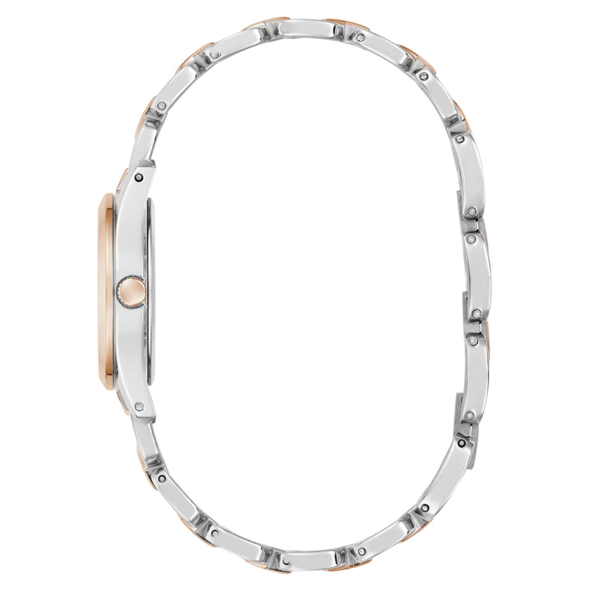Guess Veda GW0927L5 Women's Watch on wrist