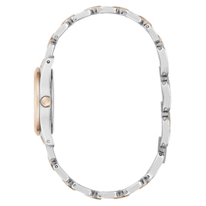 Guess Veda GW0927L5 Women's Watch on wrist