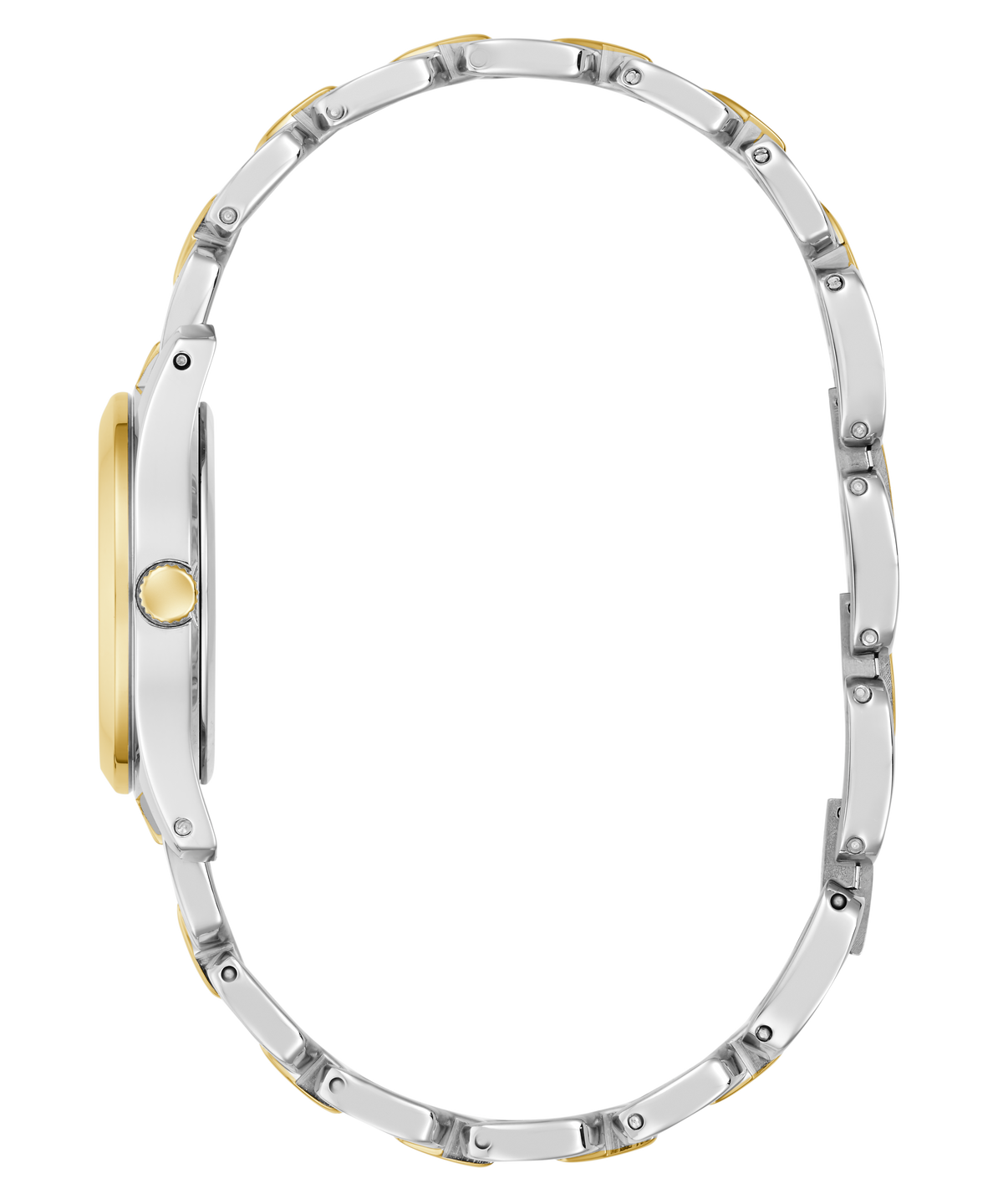 Guess Sweet & Petite GW0927L6 Women's Watch back detail