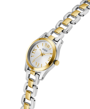 Guess Sweet & Petite GW0927L6 Women's Watch dial close-up