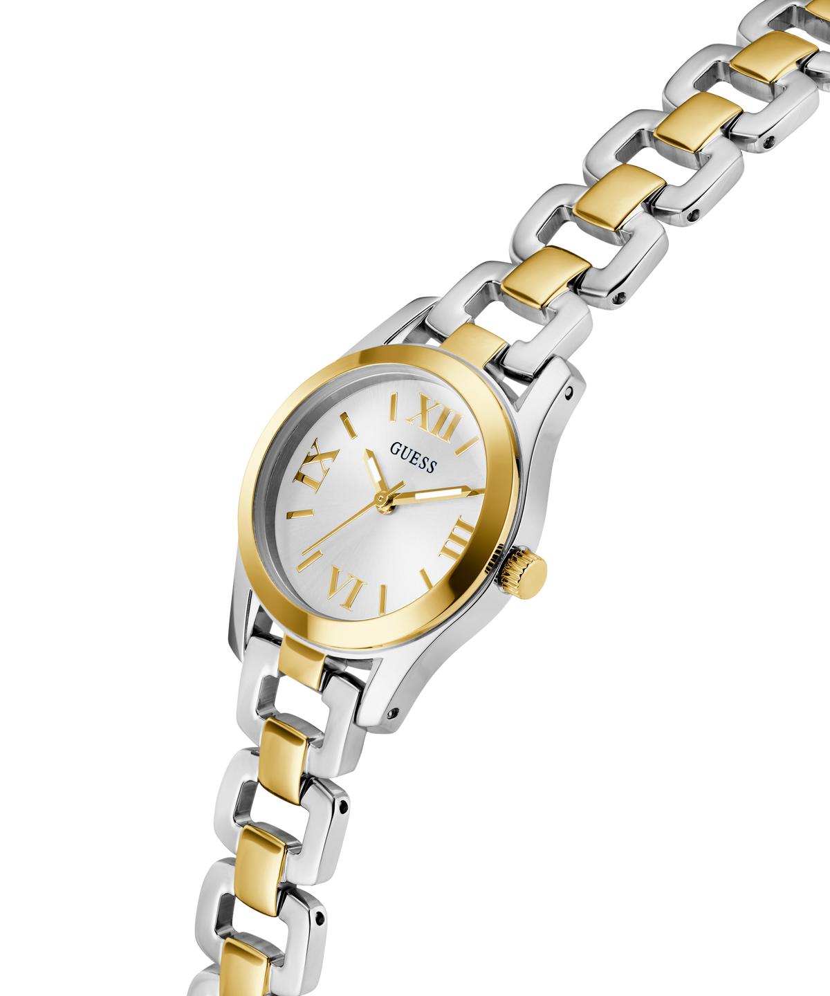 Guess Sweet & Petite GW0927L6 Women's Watch dial close-up