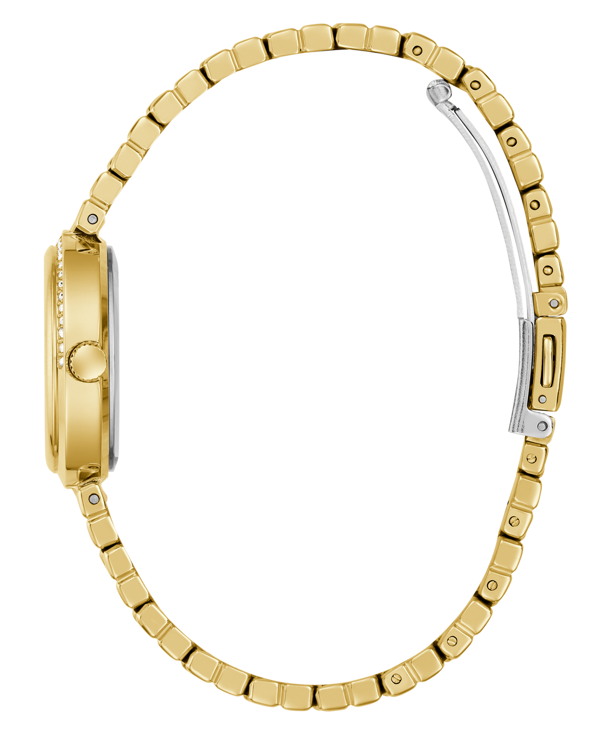 Guess Sweet & Petite GW0930L6 Women's Watch back detail