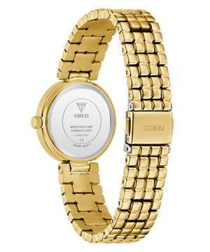 Guess Sweet & Petite GW0930L6 Women's Watch strap detail