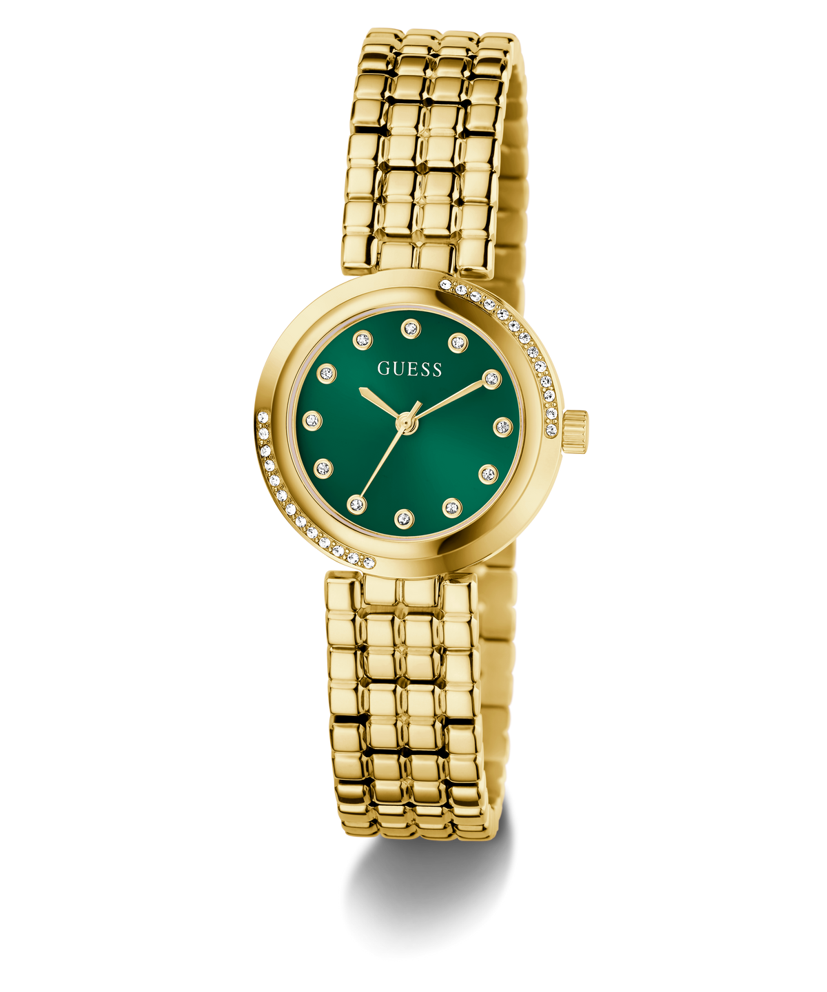 Guess Sweet & Petite GW0930L6 Women's Watch angle