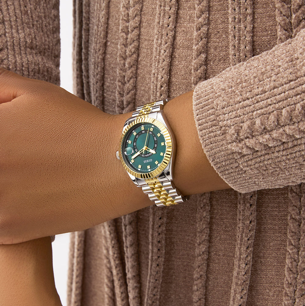 Guess Jada GW0936L3 Women's Watch strap detail