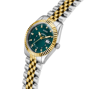 Guess Jada GW0936L3 Women's Watch dial close-up
