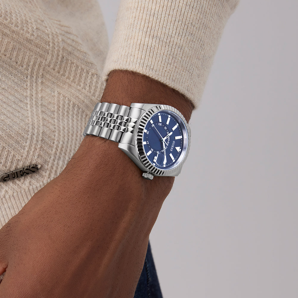 Guess Jaden GW0977G1 Men's Watch strap detail