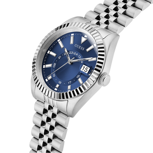 Guess Jaden GW0977G1 Men's Watch dial close-up