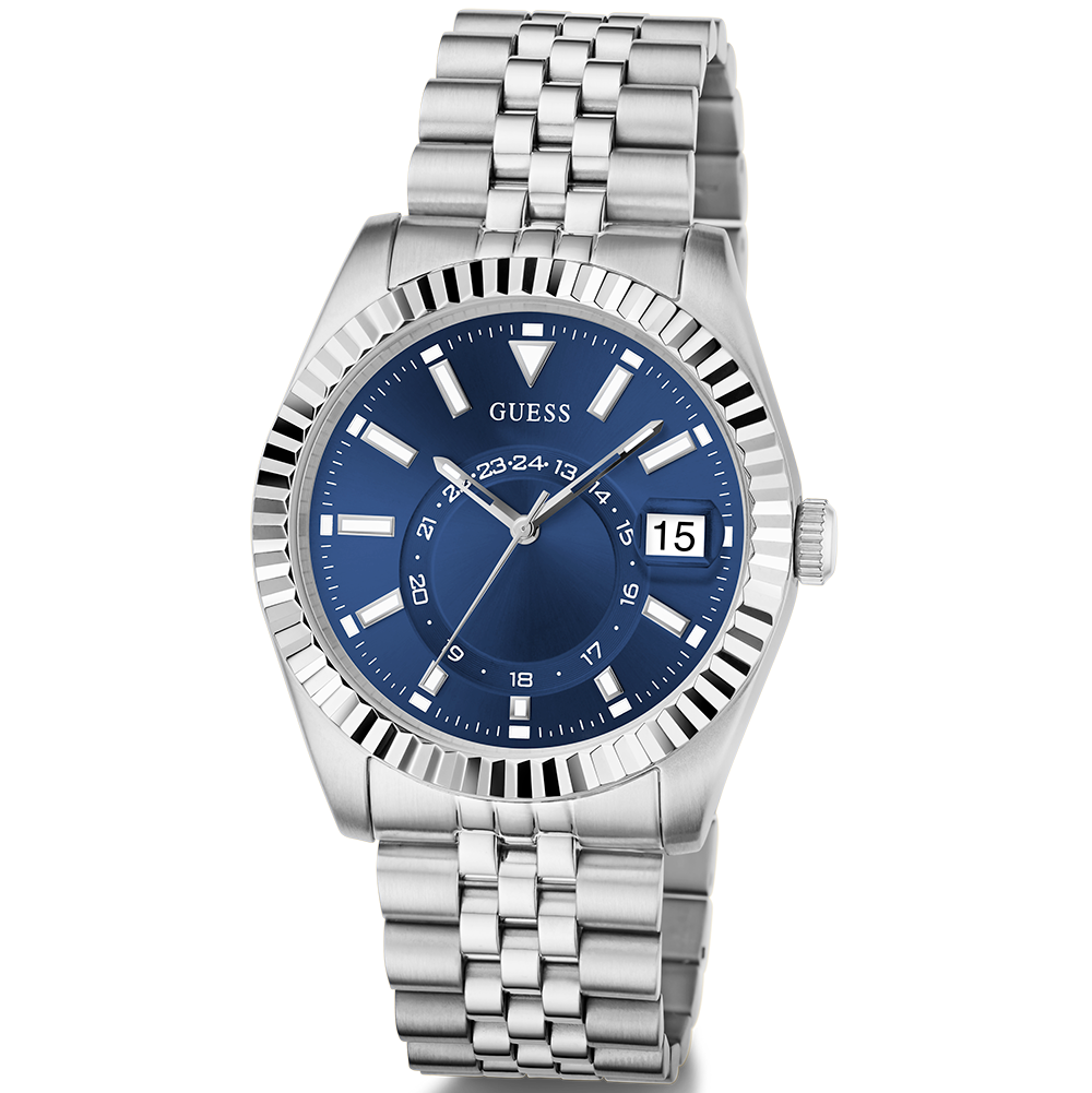 Guess Jaden GW0977G1 Men's Watch angle