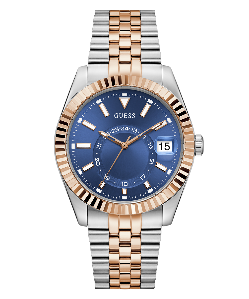 Guess Jaden GW0977G5 Men's Watch main
