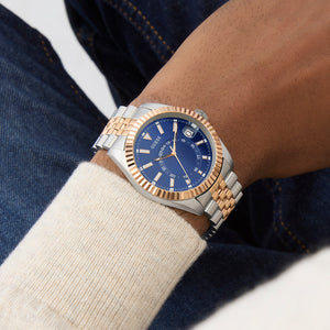 Guess Jaden GW0977G5 Men's Watch strap detail