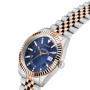 Guess Jaden GW0977G5 Men's Watch dial close-up
