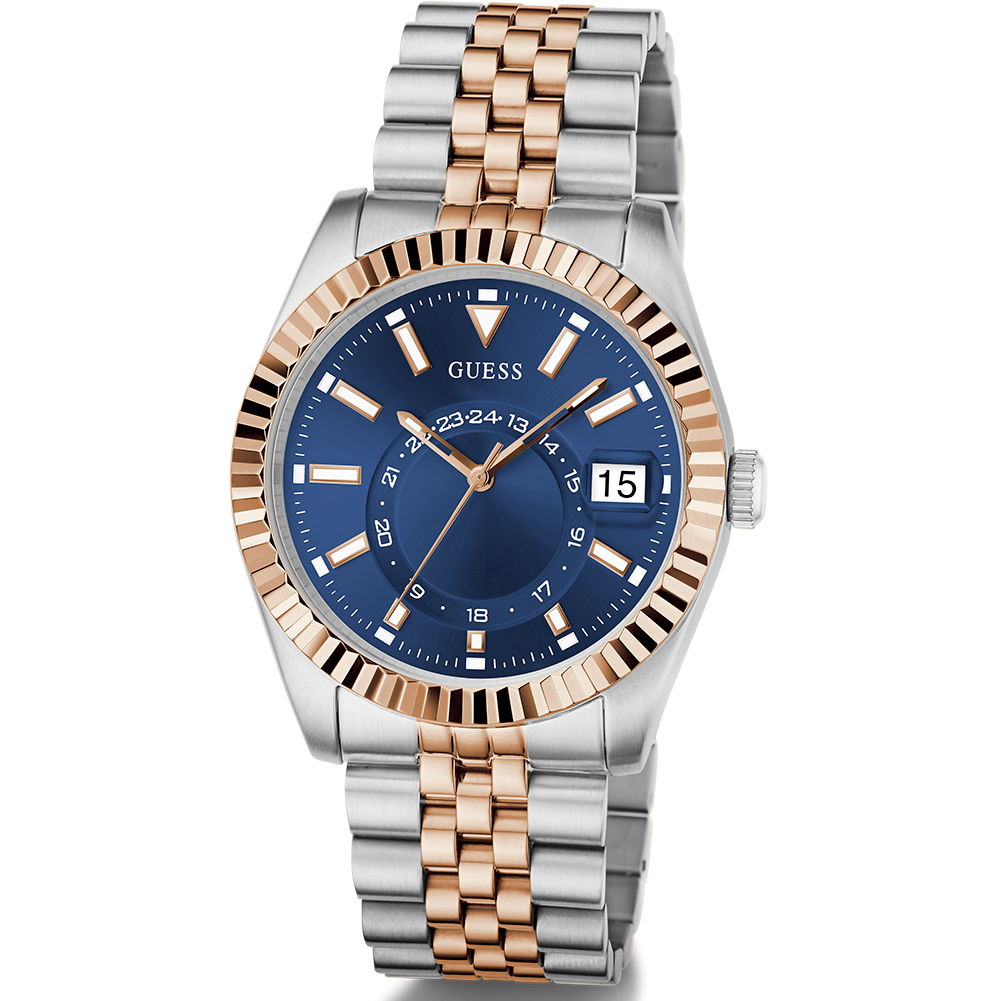 Guess Jaden GW0977G5 Men's Watch angle