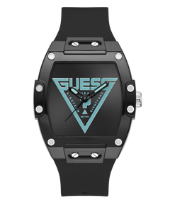 Guess Phoenix GW1072G1 Men's Watch on wrist