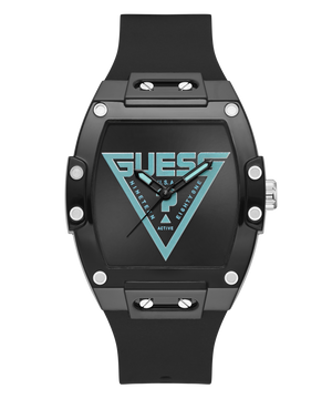 Guess Phoenix GW1072G1 Men's Watch on wrist