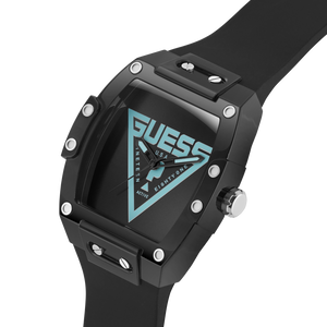 Guess Phoenix GW1072G1 Men's Watch dial close-up