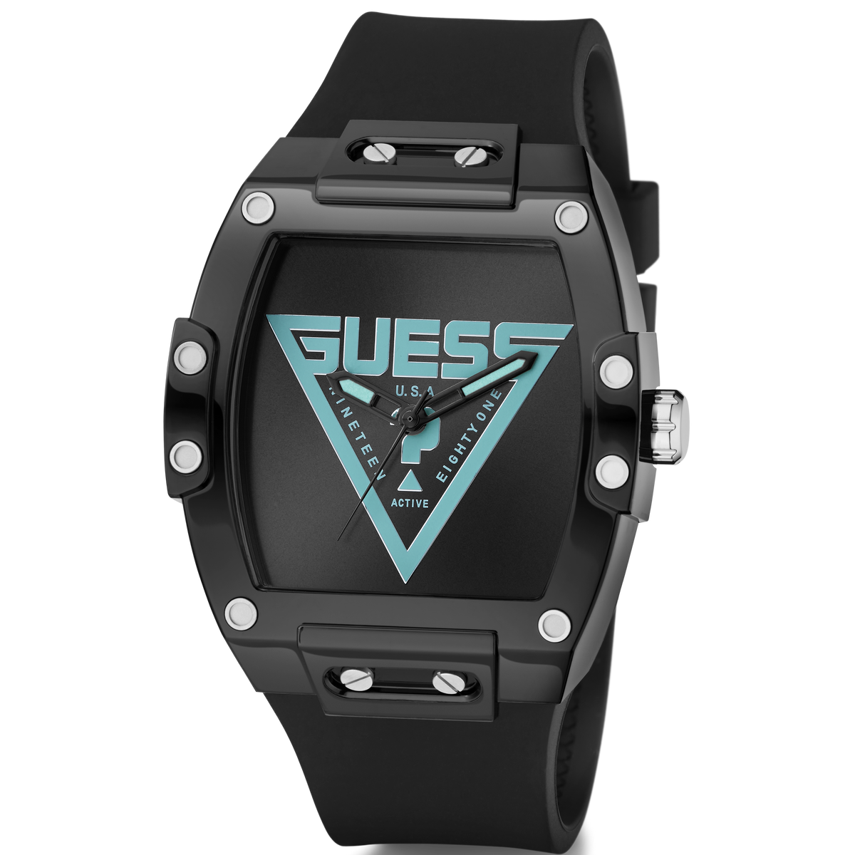 Guess Phoenix GW1072G1 Men's Watch angle