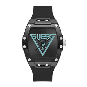 Guess Phoenix GW1072G1 Men's Watch on wrist