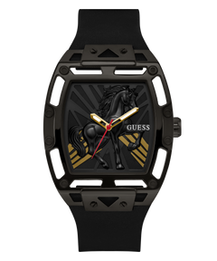 Guess Venix GW1074G1 Men's Watch on wrist