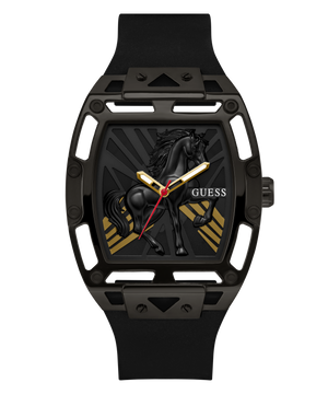 Guess Venix GW1074G1 Men's Watch on wrist