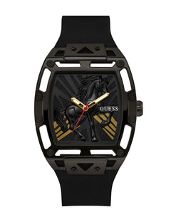 Guess Venix GW1074G1 Men's Watch on wrist