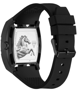 Guess Venix GW1074G1 Men's Watch strap detail