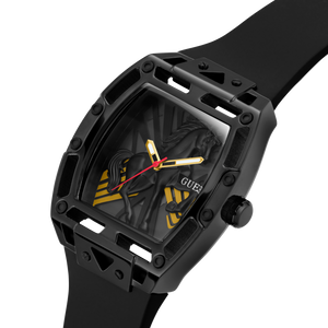 Guess Venix GW1074G1 Men's Watch dial close-up