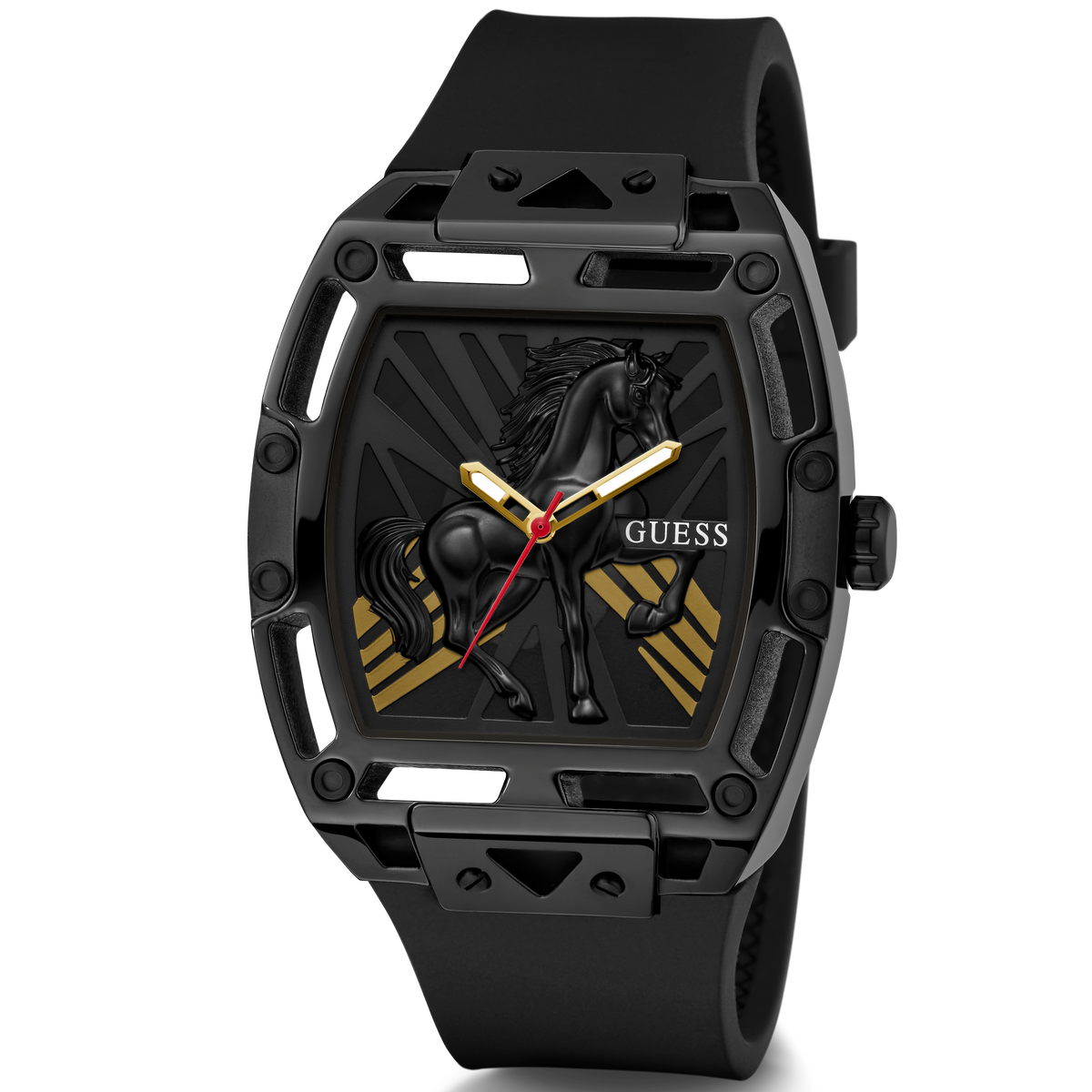 Guess Venix GW1074G1 Men's Watch angle