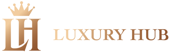 Luxury Hub Store