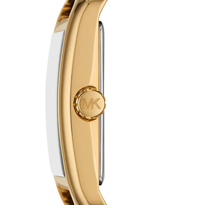 MKo1115 -michael-kors-emery-original-women-leather-leopard-print-black-dial-gold-strap-side-profile