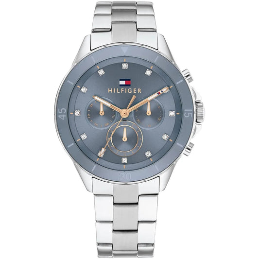 Tommy Hilfiger Mellie | Multi-Function Crystal Watch - 40mm