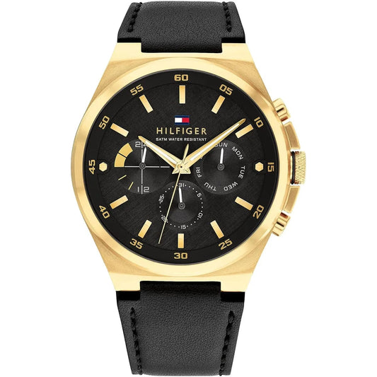 Tommy Hilfiger 1792086 Men's Multi-Function Watch .