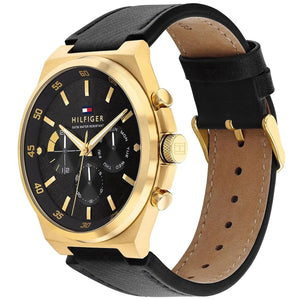 Tommy Hilfiger 1792086 Men's Multi-Function Watch . - Luxury Hub Store
