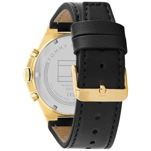 Tommy Hilfiger 1792086 Men's Multi-Function Watch . - Luxury Hub Store