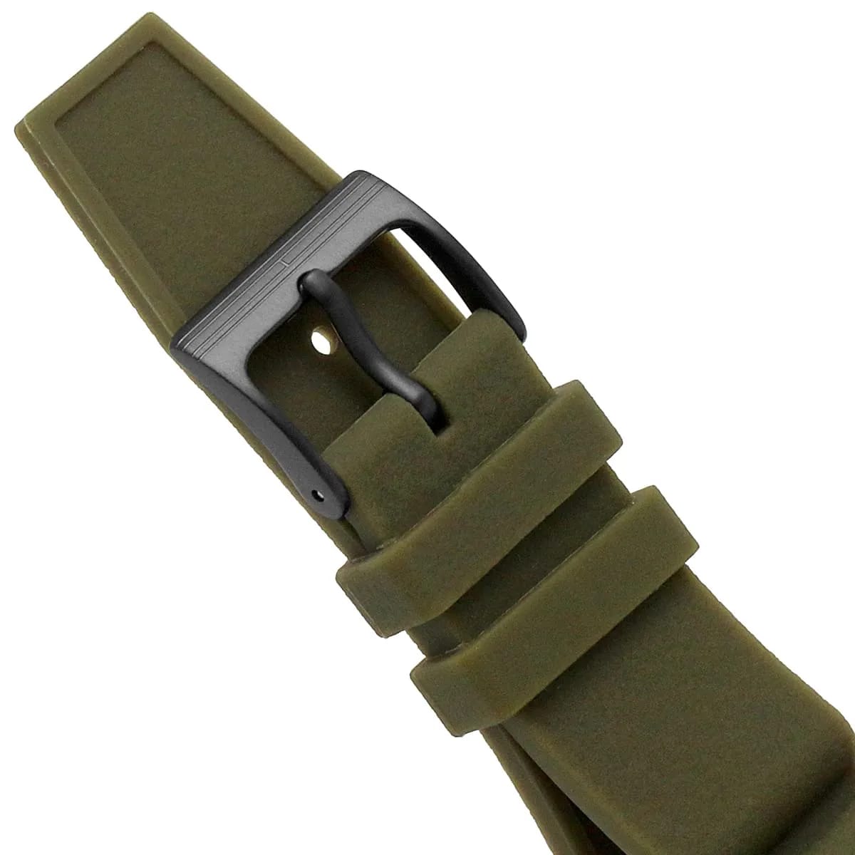 Tommy Jeans Modern Minimalist Olive Watch –Tokyo 1792002 - Luxury Hub Store