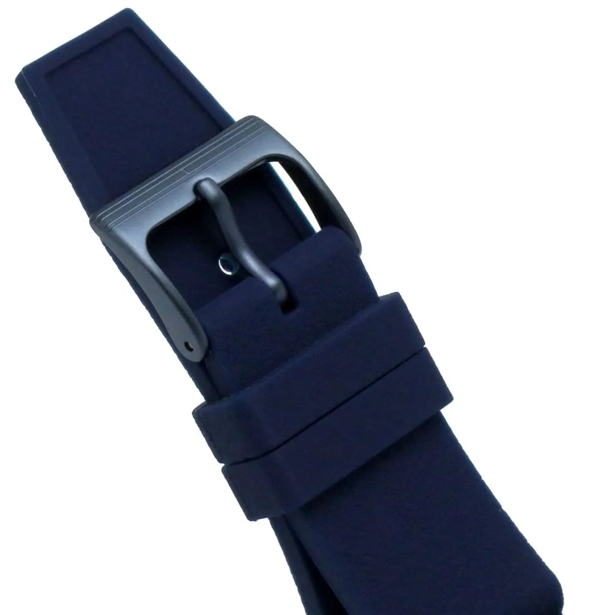 Tommy Jeans Tokyo Men's Analog Watch – Blue Silicone Strap 1792000