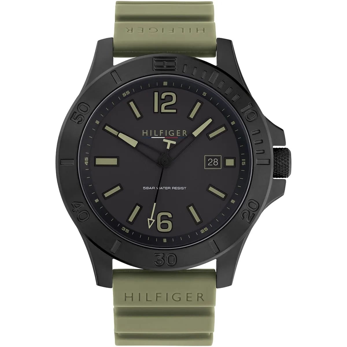 Tommy Hilfiger Ryan Men's Watch – 1791992