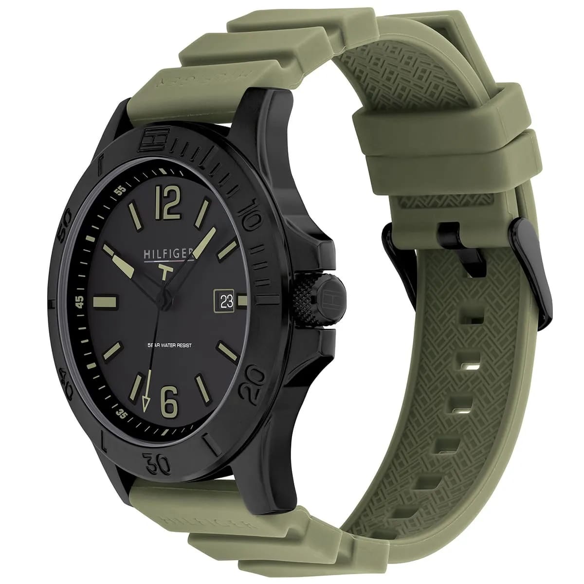 Tommy Hilfiger Ryan Men's Watch – 1791992