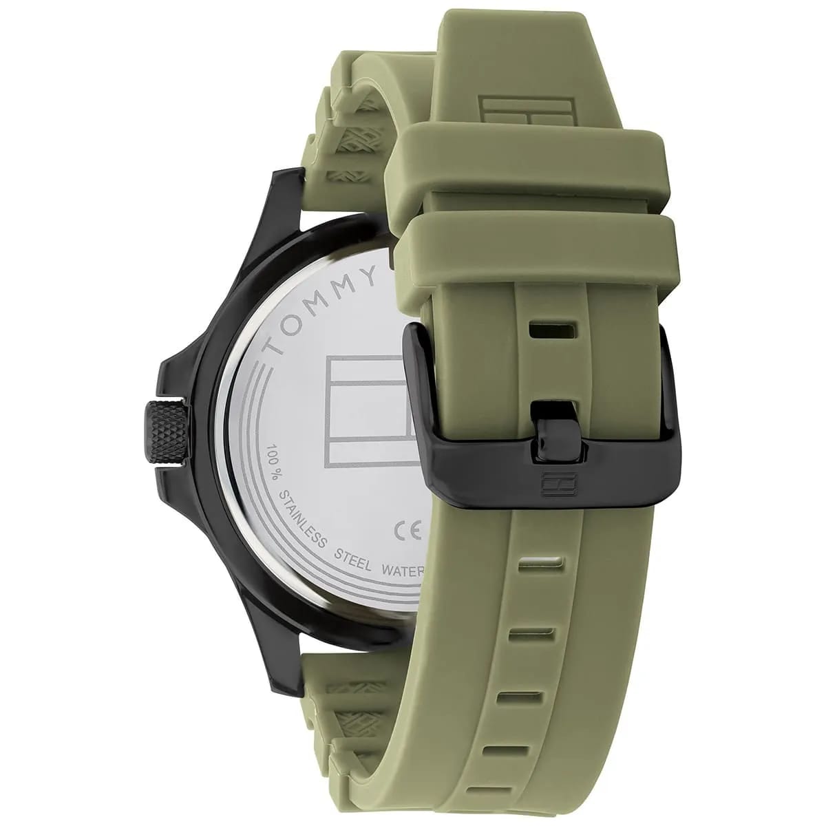 Tommy Hilfiger Ryan Men's Watch – 1791992