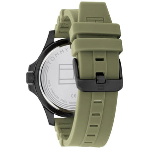 Tommy Hilfiger Ryan Men's Watch – 1791992 - Luxury Hub Store