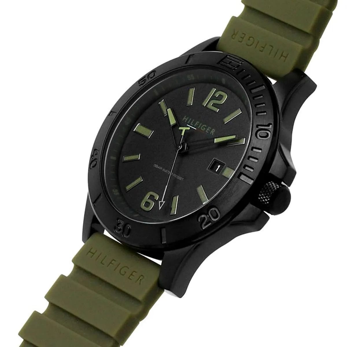 Tommy Hilfiger Ryan Men's Watch – 1791992 - Luxury Hub Store