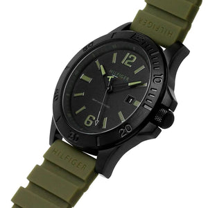 Tommy Hilfiger Ryan Men's Watch – 1791992 - Luxury Hub Store